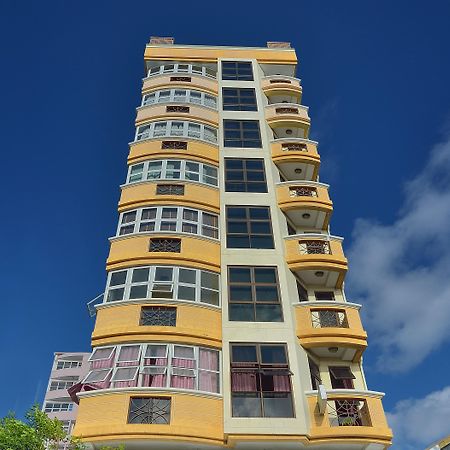 Marble Hotel Malé Kültér fotó